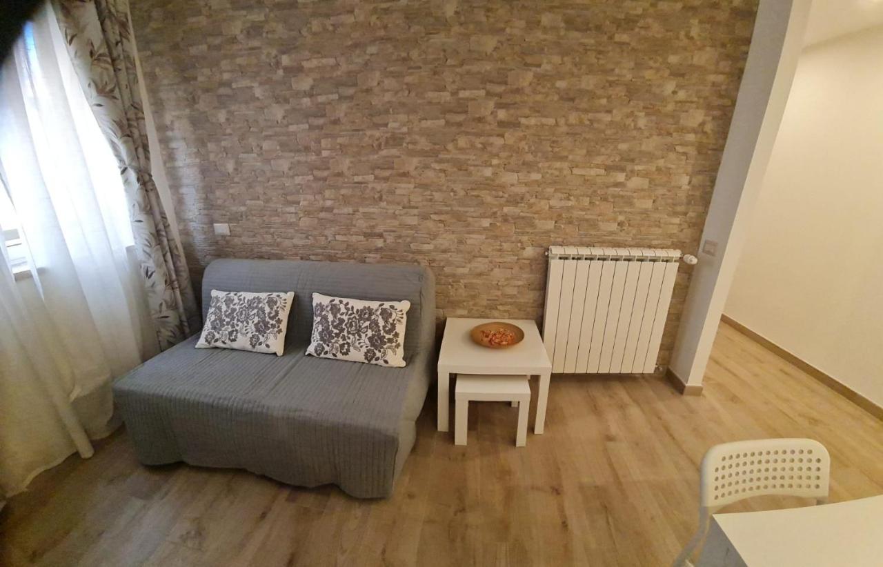 Domus Lidia - Appartamento Non Fumatori Rzym Zewnętrze zdjęcie